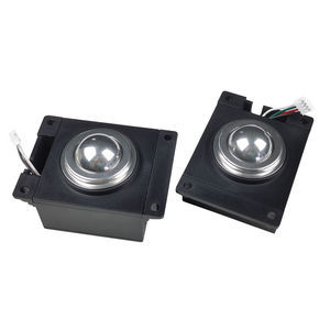 trackball laser 1