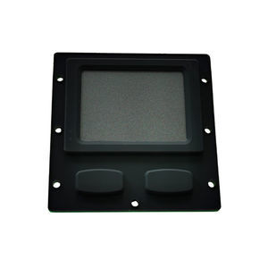 touchpad per applicazioni mediche