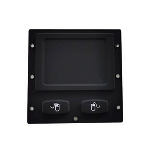 touchpad industriale