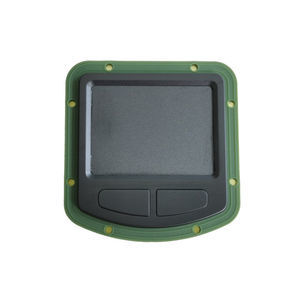 touchpad per applicazioni robotiche