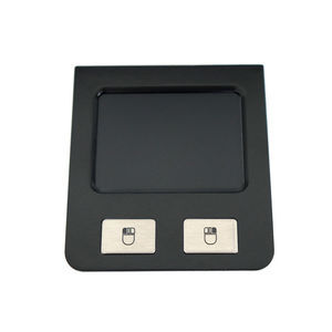 touchpad industriale