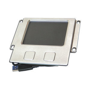 touchpad per applicazioni robotiche