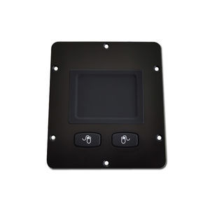 touchpad per applicazioni robotiche
