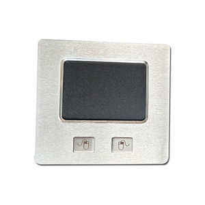 touchpad per applicazioni robotiche