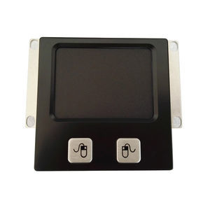 touchpad industriale