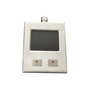 touchpad industriale