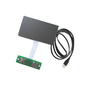 touchpad per l’industria dei trasporti