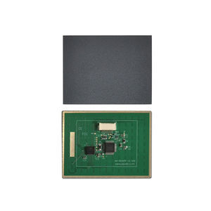 touchpad industriale