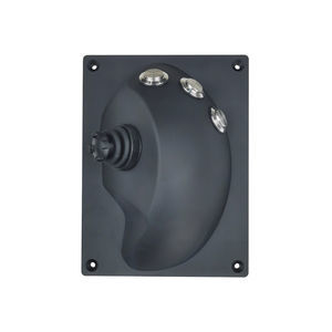 joystick mouse con pulsanti