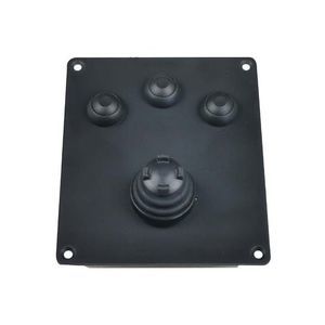joystick mouse 3 tasti