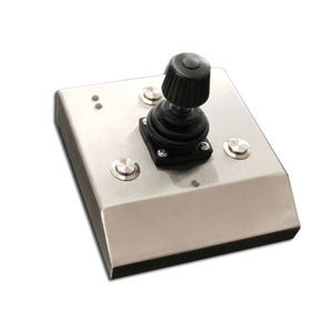 joystick ad effetto Hall