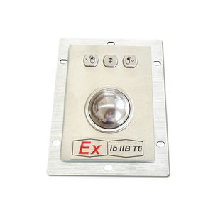 trackball ottico
