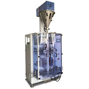 confezionatrice Form Fill Seal