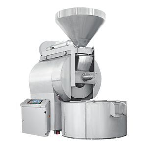 torrefattore per caffè