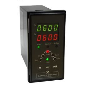controllore di temperatura digitale 1