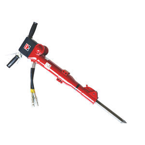 scalpellatore idraulico 1