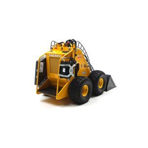 minipala compatta diesel
