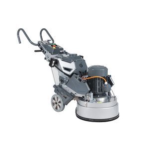 smerigliatrice per pavimento elettrica