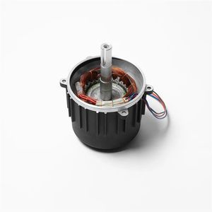 motore AC