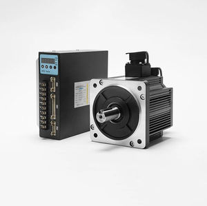 servomotore AC