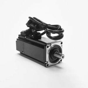 servomotore AC