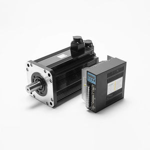servomotore brushless