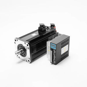 servomotore AC