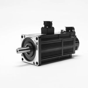 servomotore AC