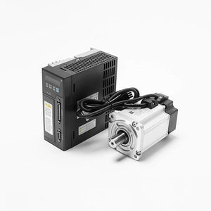 servomotore AC