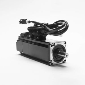 servomotore AC