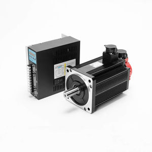 servomotore AC
