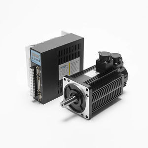 servomotore AC
