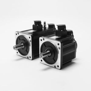 servomotore AC