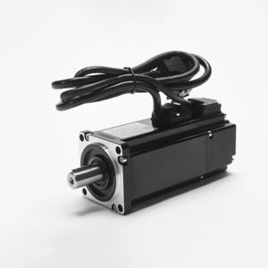 servomotore AC