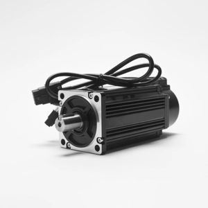 servo-variatore AC