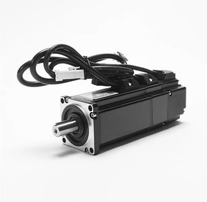 servo-variatore DC