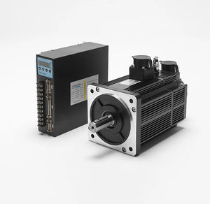 servomotore AC