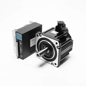 servomotore AC