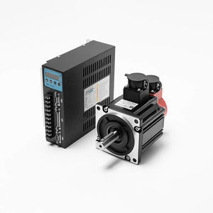 servomotore AC