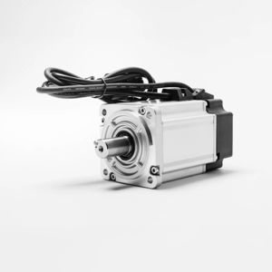 servomotore AC