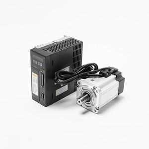 servomotore AC