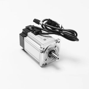 servomotore AC