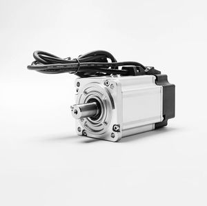 servomotore AC