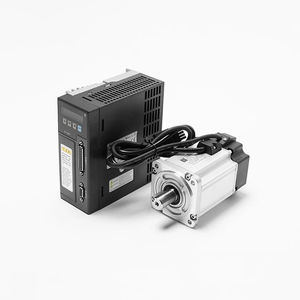 servomotore AC