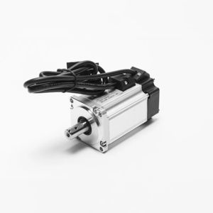 servomotore AC