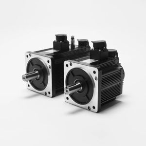 servomotore AC