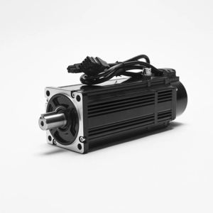 servomotore AC