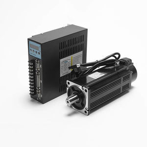 servomotore AC