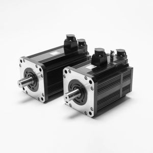 servomotore AC