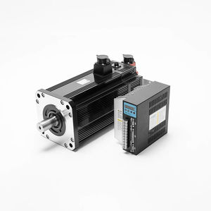 servomotore AC